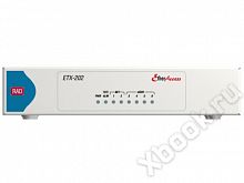 RAD Data Communications ETX-202H/NULL/NULL/1UTP