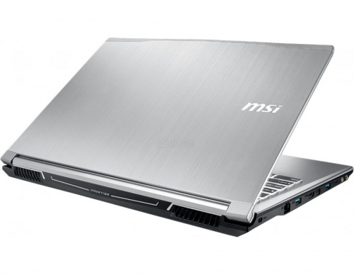 Игровой ноутбук MSI PE62 8RC-238RU 9S7-16JF31-238 выводы элементов