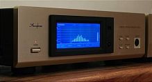 Accuphase DG-38 цифровой эквалайзер - ЦАП