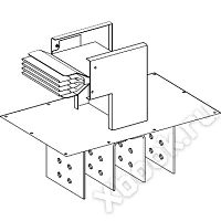 Schneider Electric KTA1600ER33