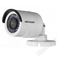 Hikvision DS-2CE16D0T-IR