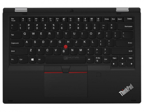 Lenovo ThinkPad Yoga L390 20NT0010RT выводы элементов