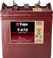 Trojan T875