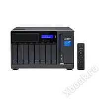 QNAP TVS-882BR-I7-32G