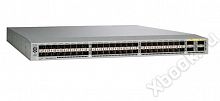 Cisco Nexus N3K-C3064-X-FD-L3