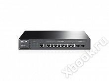 TP-LINK TL-SG3210