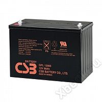 CSB GPL 12880