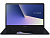 ASUS Zenbook Pro UX580GD-E2019R 90NB0I73-M02290 вид спереди