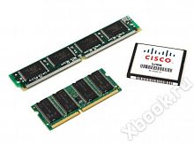 Cisco Systems MEM8XX-256U512D=