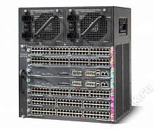 Cisco WS-C4507RE-S7L+96