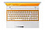 Samsung 300V5A-S1A вид сверху