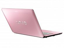 Sony VAIO Fit E SVF1521A4R/P
