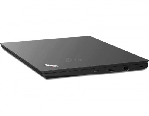 Lenovo ThinkPad E490 20N80017RT вид боковой панели