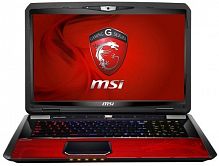 MSI GT70 0NG-1217RU (9S7-176212-1217)