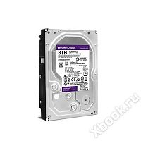 Western Digital WD81PURZ