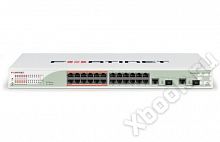 Fortinet FS-124B-POE