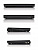 Fujitsu LIFEBOOK P701 (S26391-K327-V300) вид боковой панели