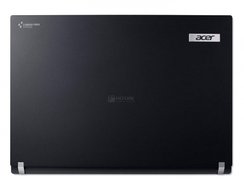 Acer TravelMate P648-G3-M-73KK NX.VG4ER.006 (4G LTE) вид боковой панели