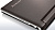 Lenovo IdeaPad Flex 10 (59425442) задняя часть