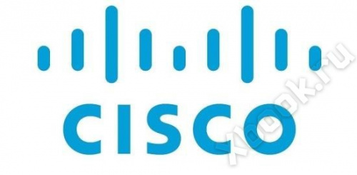 Cisco WS-F6K-GE48-AF= вид спереди