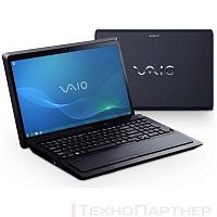 Sony VAIO VPC-F23S1R/B