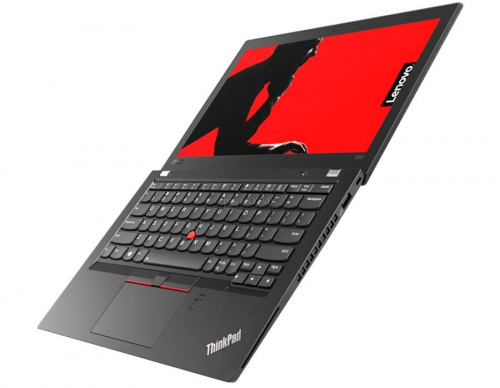 Lenovo ThinkPad X280 20KF001LRT вид сверху