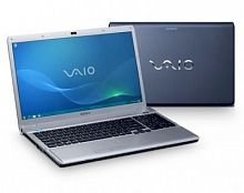 Sony VAIO VPC-F11M1E