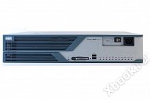 Cisco 3825-HSEC/K9
