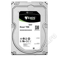 Seagate Exos ST3000NM0005
