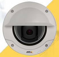 Axis Q3504-VE