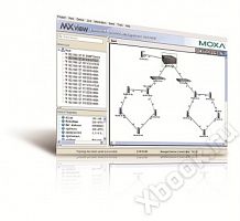Moxa MXview-50