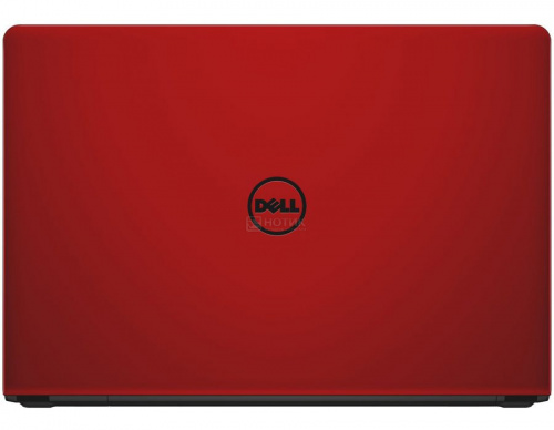 Dell Inspiron 3573-6014 вид боковой панели