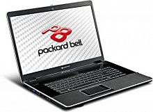 Packard Bell EasyNote DT85-CT-015